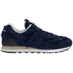 574 New Balance x Miu Miu denim sneakers - Footcourt Egypt