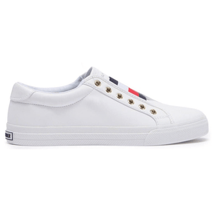 Tommy Hilfiger Womens Laven Sneaker - Footcourt Egypt