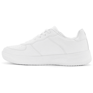 lumberjack Low - Necked Sneakers Oxford Flat - Footcourt Egypt