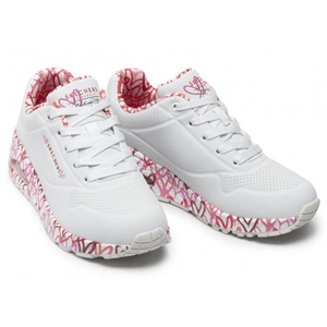 Skechers x JGoldcrown: Uno - Loving Love - Footcourt Egypt