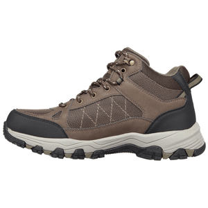 SKECHERS MEN'S SELMEN - MELANO - Footcourt Egypt