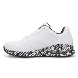 Skechers x JGoldcrown: Uno - Loving Love - Footcourt Egypt