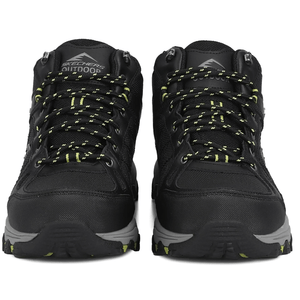 SKECHERS MEN'S SELMEN - MELANO - Footcourt Egypt