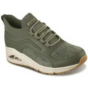 SKECHERS Women's Uno Catch The Light Sneaker - Footcourt Egypt