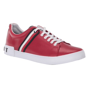 TOMMY HILFIGER Men's Ramus Sneaker - Footcourt Egypt