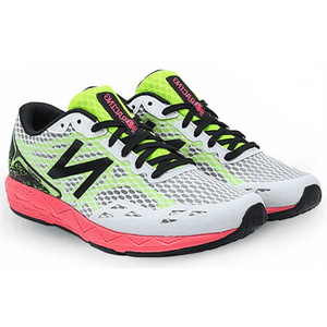 New Balance WMNS Hanzo Series Low - Top Running Shoes - Footcourt Egypt