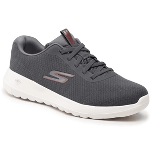 SKECHERS Mens Go Walk Max - Midshore Sneaker - Footcourt Egypt