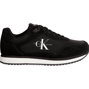 CALVIN KLEIN Retro Runner Laceup low - Footcourt Egypt