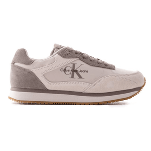 CALVIN KLEIN Retro Runner Laceup low - Footcourt Egypt