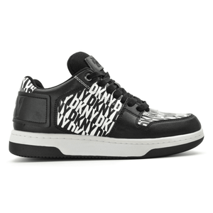 DKNY ZEBRA SNEAKERS - Footcourt Egypt