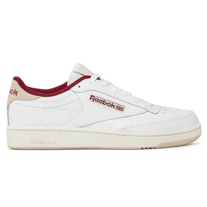 Reebok WOMEN Club C 85 - Footcourt Egypt