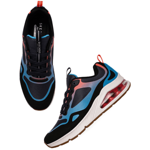 SKECHERS Men's Uno 2 Karma Low Top Sneaker - Footcourt Egypt