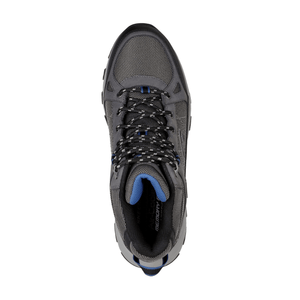 SKECHERS MEN'S SELMEN - MELANO - Footcourt Egypt