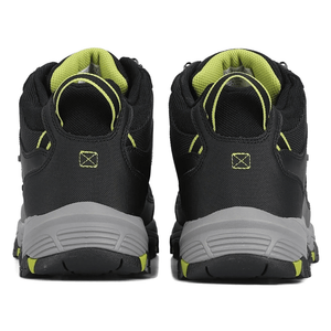 SKECHERS MEN'S SELMEN - MELANO - Footcourt Egypt