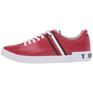 TOMMY HILFIGER Men's Ramus Sneaker - Footcourt Egypt