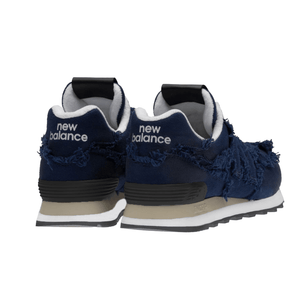 574 New Balance x Miu Miu denim sneakers - Footcourt Egypt
