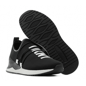 DKNY Rain Casual Low Top Sneakers - Footcourt Egypt