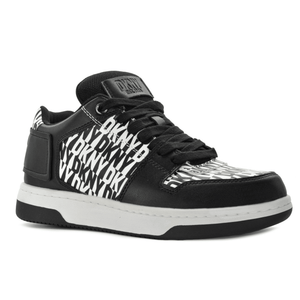 DKNY ZEBRA SNEAKERS - Footcourt Egypt