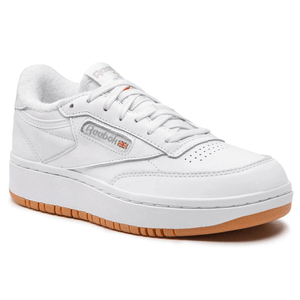 Reebok Club C Double k - Footcourt Egypt