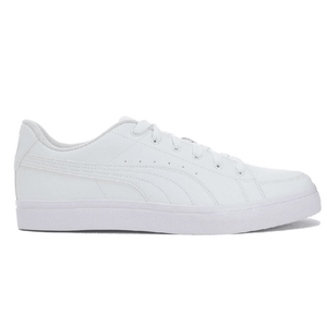 Puma Court Point Vulc V2 Trainers - Footcourt Egypt