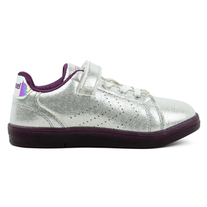 Hummel Hml Busan Shiny Jr - Footcourt Egypt