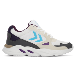HUMMEL YORK SNEAKERS - Footcourt Egypt