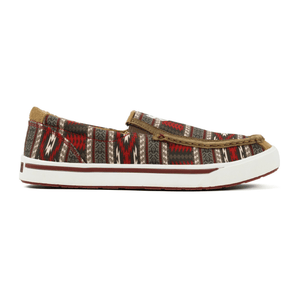 Twisted X HOOEY® SLIP - ON LOPER - Footcourt Egypt