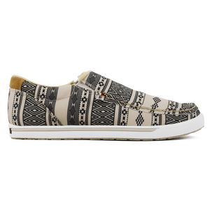 Twisted X HOOEY® SLIP - ON LOPER - Footcourt Egypt