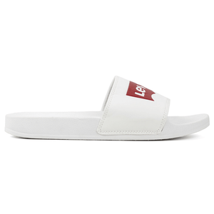 Levi's June Batwing S Slides Pool - Footcourt Egypt