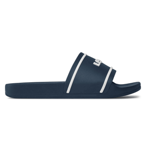 Levi's® JUNE 3D LOGO SLIDE - Footcourt Egypt