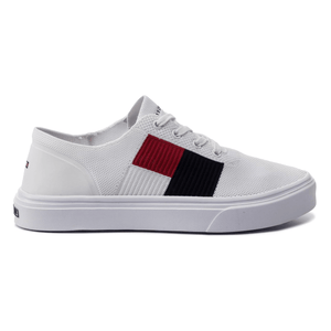 TOMMY HILFIGER Lightweight Knit Flag - Footcourt Egypt