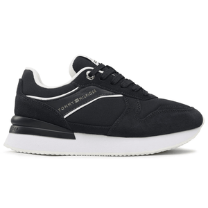 TOMMY HILFIGER Sneakers Elevated feminine runner - Footcourt Egypt