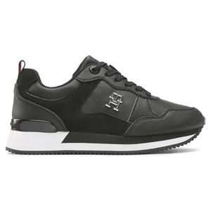 TOMMY HILFIGER Sneakers Th Essential Runner - Footcourt Egypt