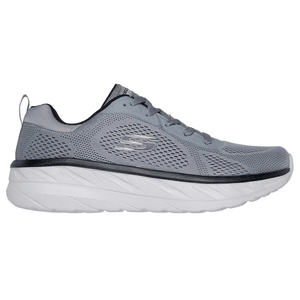 Skechers Men's D'Lux Ultra Sneaker - Footcourt Egypt