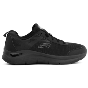 Skechers Arch Comfort Trainers - Footcourt Egypt