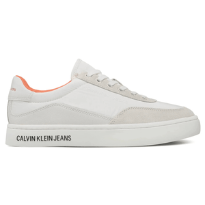 CALVIN KLEIN Classic Cupsole Su Softny - Footcourt Egypt