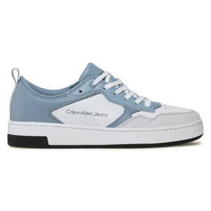 CALVIN KLEIN Cupsole Low Lth Mono - Footcourt Egypt