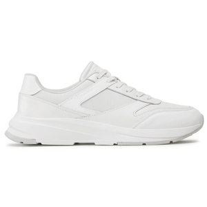 CALVIN KLEIN Low Top Lace Up Mix - Footcourt Egypt