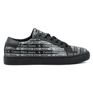 CALVIN KLEIN Classic Cupsole - Footcourt Egypt