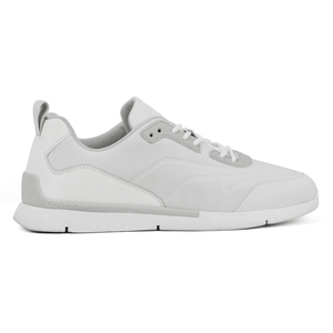 CALVIN KLEIN Low Top Lace Up Lth Mix - Footcourt Egypt