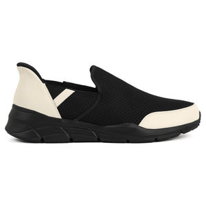 Skechers Equalizer Swift Fit Shoes - Footcourt Egypt