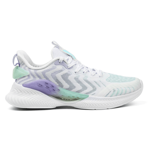 XTEP Hydrogen Wind 4.0 Running Shoes - Footcourt Egypt