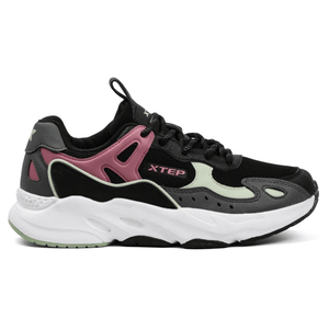 XTEP Shanhai Series Casual Shoes - Footcourt Egypt