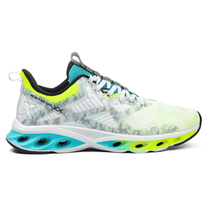 XTEP Running Shoes Reactive Coil Technology - Footcourt Egypt