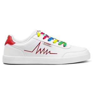 XTEP Special Steps Shoes - Footcourt Egypt