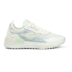XTEP Low - Top Sneakers Shoes - Footcourt Egypt