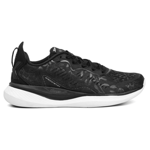XTEP Women Running Shoes Black - Footcourt Egypt