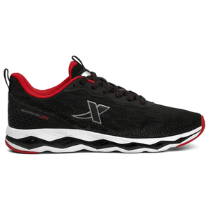 XTEP Full Palm Air Cushion Running Shoes - Footcourt Egypt