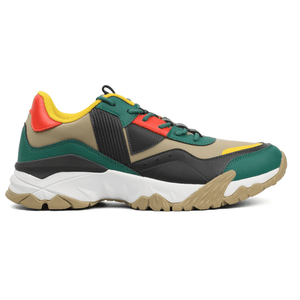 XTEP Trendy Versatile Comfortable Sports - Footcourt Egypt
