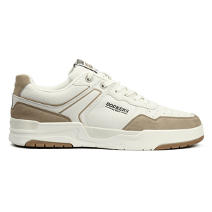 DOCKERS Dydis 42 Spalva Balta - Footcourt Egypt